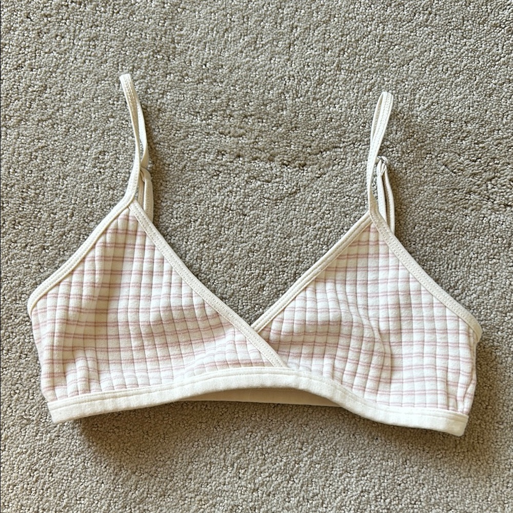 Brandy Melville Spring NW Bralette